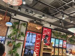 -辣小妮de川菜馆(红旗Mall店)