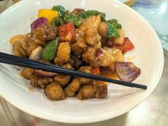 -新金盛·海鲜酒楼(盐田店)