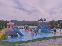 -南京银杏湖乐园