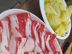 -蜀留香火锅·始于1999·原四川老火锅(白堤路店)