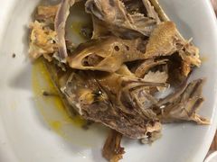 -三妹老屋新鲜焗盐鸡