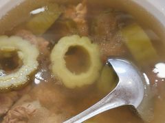 -香顺·客家菜(东坑店)