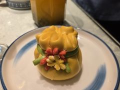 -鲁菜根·泰山菜(泰山店)