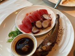 -悦全日餐厅·仁恒洲际酒店