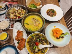 -锡和无锡菜(景丽苑店)