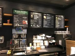 -星巴克(苏州西蒙店)