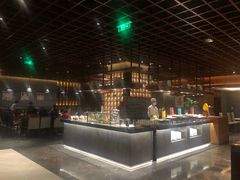 -上海宝华万豪酒店