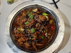 -清真·马坡烧烤涮牛肚·酸浆火锅(新区总店)