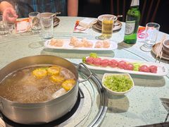 -今日牛事潮汕鲜牛肉火锅(瑞金店)