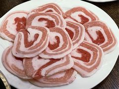 五花肉-韩风烤牛肉冷面店