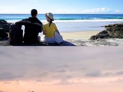 -巧克力渔家.小船海鲜胶东菜(万平口店)