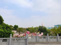 -厦门方特东方神画