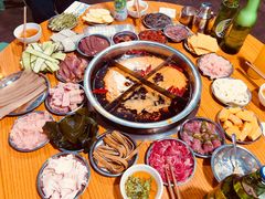-渝味黄姐火锅(黄泥村店)