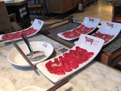 -川味观·鲜货火锅(西湖文化广场店)