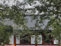 -径山寺