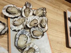 -开蚝屋·海鲜龙虾烧烤(文二路店)