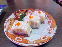 -仙隐小鹿中华料理(青秀万达店)