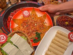 -牛市坎火锅(建设路店)