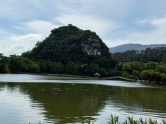 -星湖旅游景区七星岩