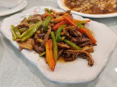 -四海回族饭店(前进大街店)