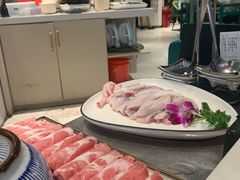 -四季缤纷椰子鸡(星沙松雅湖吾悦广场店)