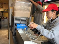 -八婆婆烧仙草(曾厝垵店)