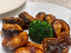 -頂好酒家·经典粤菜(海信广场店)
