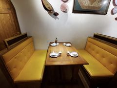 -金手鼓·新疆菜(南京店)