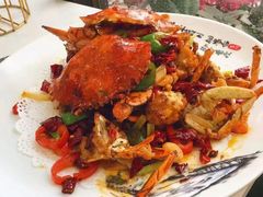 -祈胜邨•顺德鱼生•顺德菜(容桂店)