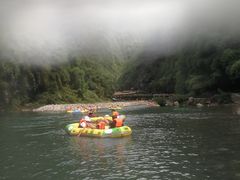 -阿依河景区
