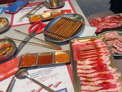 -韩一品韩国料理(柏庐南路店)