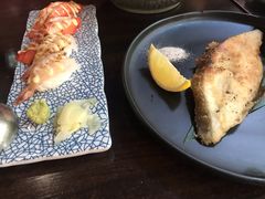 -原志优秀食材·匠心料理·海胆主题(金亿广场店)