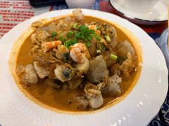 -旺角小渔村(二马路店)