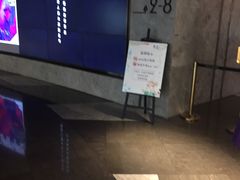 -百美汇影城(LUXE嘉里中心店)