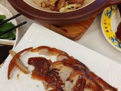 -汇贤府·李氏新鲁菜(万寿路店)
