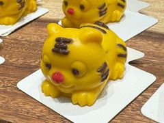 -第六季自助餐厅(北太平庄店)