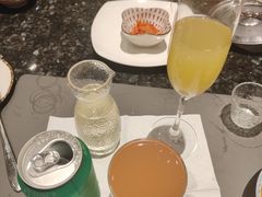 -博林天瑞喜来登酒店·西丽尚膳