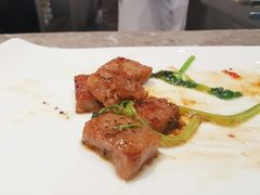 -雅玛花式铁板烧(国宏宾馆店)