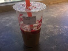 -CoCo都可(建外SOHO店)