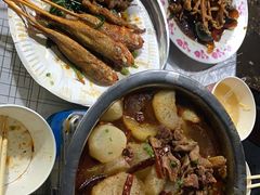 -麻木老地方牛筋牛杂(长堤街店)