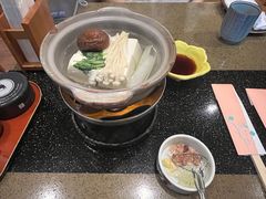 -料理茶屋 花さがみ
