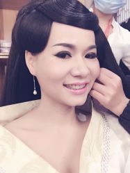 -盘子女人坊古装写真摄影(厦门总店)