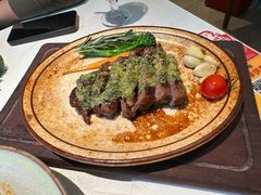 -CRAZYONES克芮旺斯西班牙餐厅(苏州中心店)