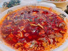 -陈麻婆豆腐(春熙店)