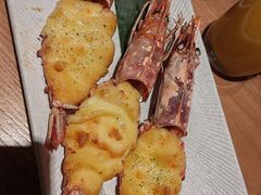 -虹料理·日料放题(悠方店)