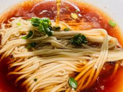 -晓淮山·扬州早茶·淮扬菜(龙阳广场店)