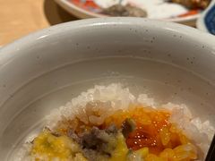 -肉肉大米(德基广场店)
