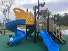 -白石龙音乐公园