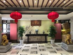 -燕云楼(南京东路店)