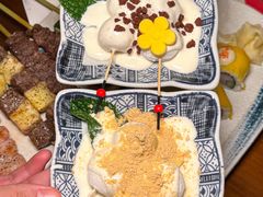 -烧鸟横丁(联发文创口岸店)